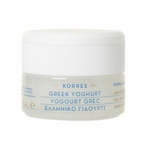 Korres Greek Yoghurt Ενυδατικη Κρεμα Προσωπου Για Ξηρες Επιδερμιδες 40ml