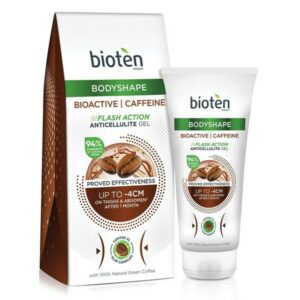 Bioten Bodyshape Bioactive Caffeine Anticellulite Gel 200ml