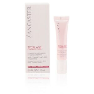 Lancaster Total Age Correction Complete Anti-Aging SPF15 Eye Cream 15ml