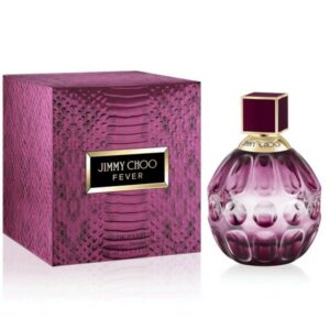 Jimmy Choo Fever  EDP 100ml spray