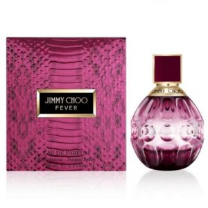 Jimmy Choo Fever  EDP 60ml spray