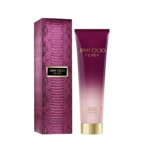 Jimmy Choo Fever body lotion 150ml