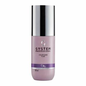 System Professional Color Save Fluid C5F 125ml