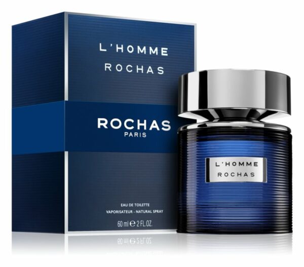 L’homme Rochas EDT 60ml spray