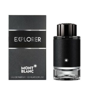 Mont Blanc Explorer EDP 100ml spray