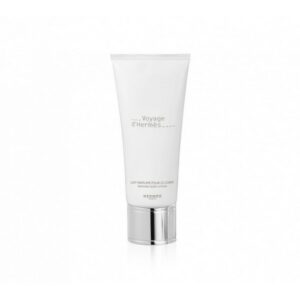Hermes Voyage Body lotion 200ml