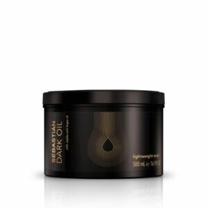 Sebastian Professional Dark Oil Μάσκα 500ml