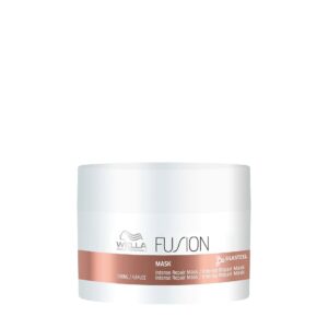 Wella Professionals Fusion Μάσκα Εντατικής Αναδόμησης 150ml