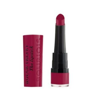 Bourjois Rouge Velvet The Lipstick 2.4gr