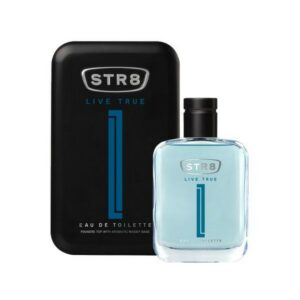 STR8 Live True EDT 100ml Spray