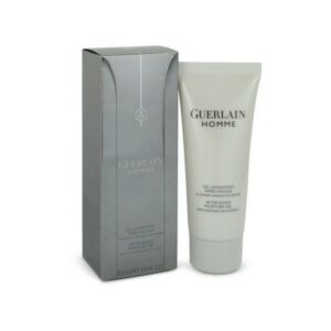 Guerlain Homme After Shave Moisture Gel 100ml
