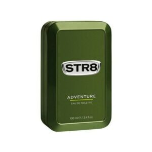 STR8 Adventure EDT 100ml Spray