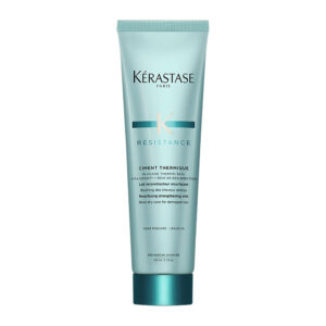 Kerastase Resistance Ciment Thermique Θερμοπροστατευτικό Γαλάκτωμα για Ταλαιπωρημένα Μαλλιά 150ml