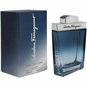 Ferragamo Subtil EDT 100ml spray