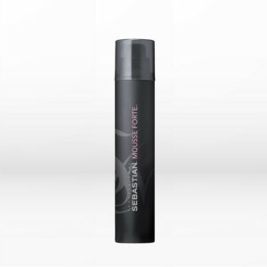 Sebastian Professional Mousse Forte Αφρός 200ml