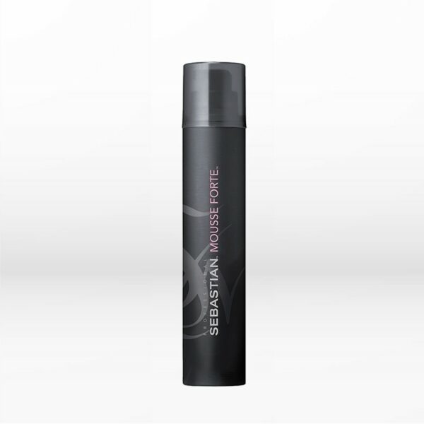 Sebastian Professional Mousse Forte Αφρός 200ml