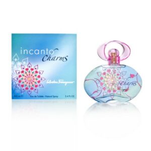 Ferragamo Incanto Charms EDT 100ml spray