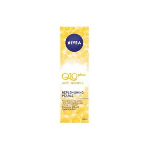 Nivea Q10 Plus Anti-Wrinkle Replenishing Pearl Serum 40ml