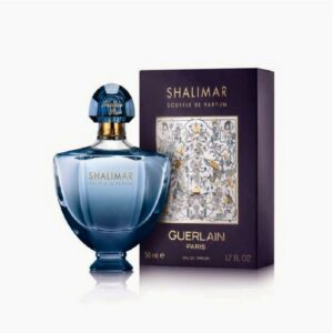 Guerlain Shalimar Souffle de Parfum EDP 50ml spray