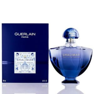 Guerlain Shalimar Souffle de Parfum EDP 90ml spray