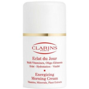 Clarins Energizing Morning Cream 50ml