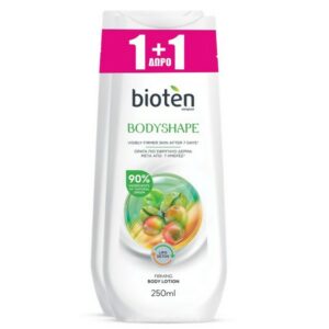 Bioten Bodyshape Firming Body Lotion 250ml ( 1+1 )
