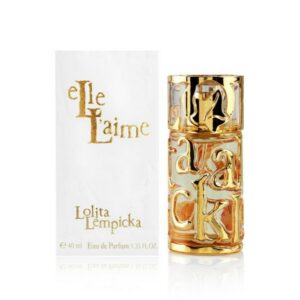 Lolita Lempicka Elle L’Aime EDP 40ml spray