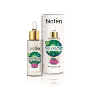 Bioten Multi Collagen Concentrated Antiwrinkle Serum 30ml