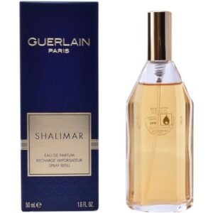 Guerlain Shalimar EDP 50ml spray (Refill)