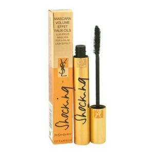 YSL Volume Effet Shocking Mascara 6.4ml