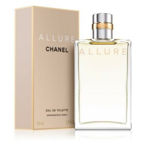 Chanel Allure EDT 50ml