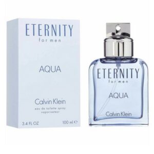 Calvin Klein Eternity Aqua For Men 100ml
