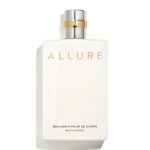 Chanel Allure Body Lotion 200ml