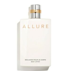 Chanel Allure Body Lotion 200ml