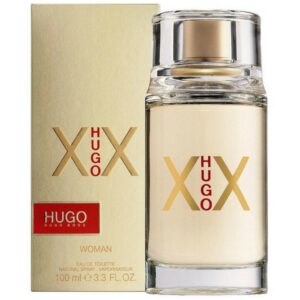 Hugo Boss XX EDT 100ml spray