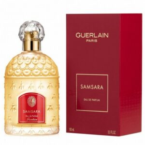 Guerlain Samsara EDP 100ml spray (2018)