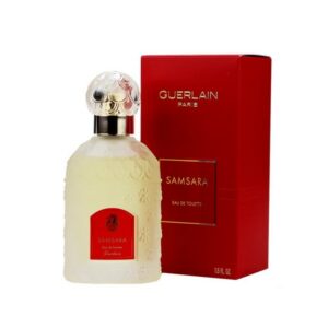 Guerlain Samsara EDT 50ml spray (2018)