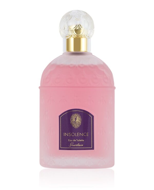 Guerlain Insolence Bee Bottle EDT 100ml spray
