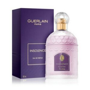 Guerlain Insolence Bee Bottle EDP 100ml spray