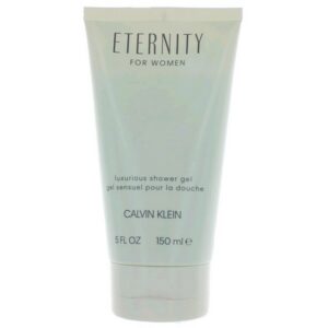 Calvin Klein Eternity For Women Shower Gel