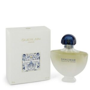 Guerlain Shalimar Souffle de Lumiere EDP 50ml spray