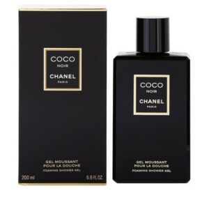 Chanel Coco shower gel 200ml