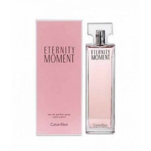 Calvin Klein Eternity Moment EDP 100ml spray