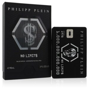 Philipp Plein No Limit$ EDP 90ml spray