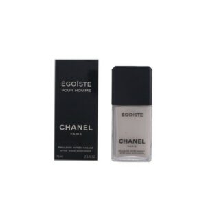 Chanel Egoiste After shave Balm 75ml