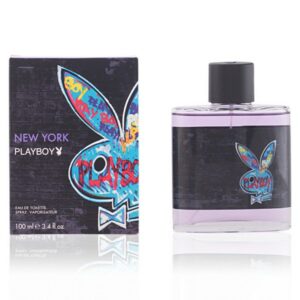 Playboy New York EDT 100ml spray