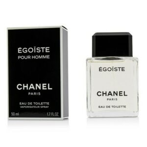 Chanel Egoiste EDT 50ml spray