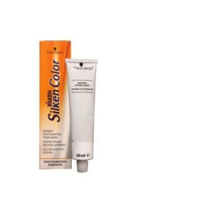 Schwarzkopf Rilken Silken Color 60ml