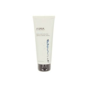 Ahava Water Mineral body exfoliator 200ml