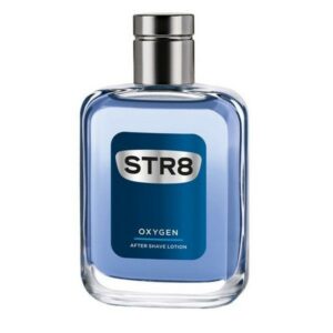 STR8 Oxygen After Shave Lotion 100ml
